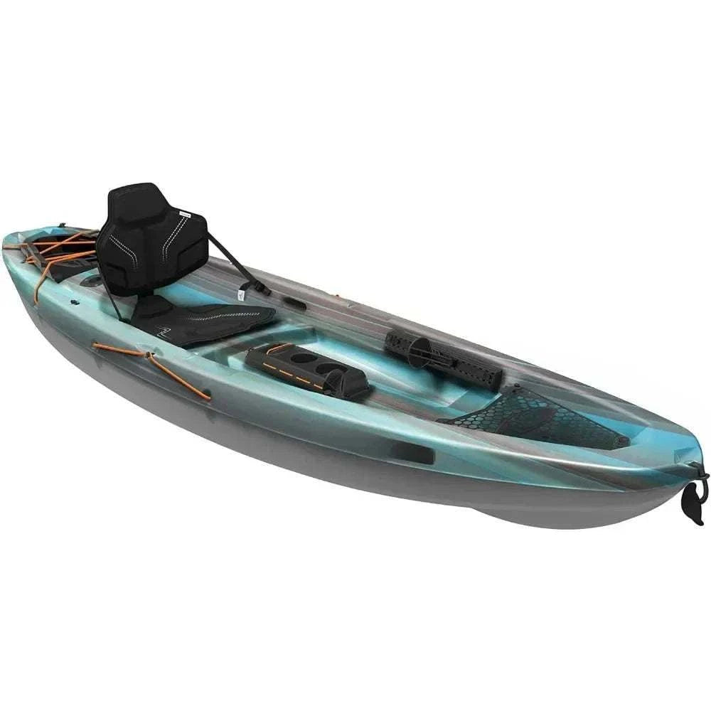 Sentinel Angler Plastic